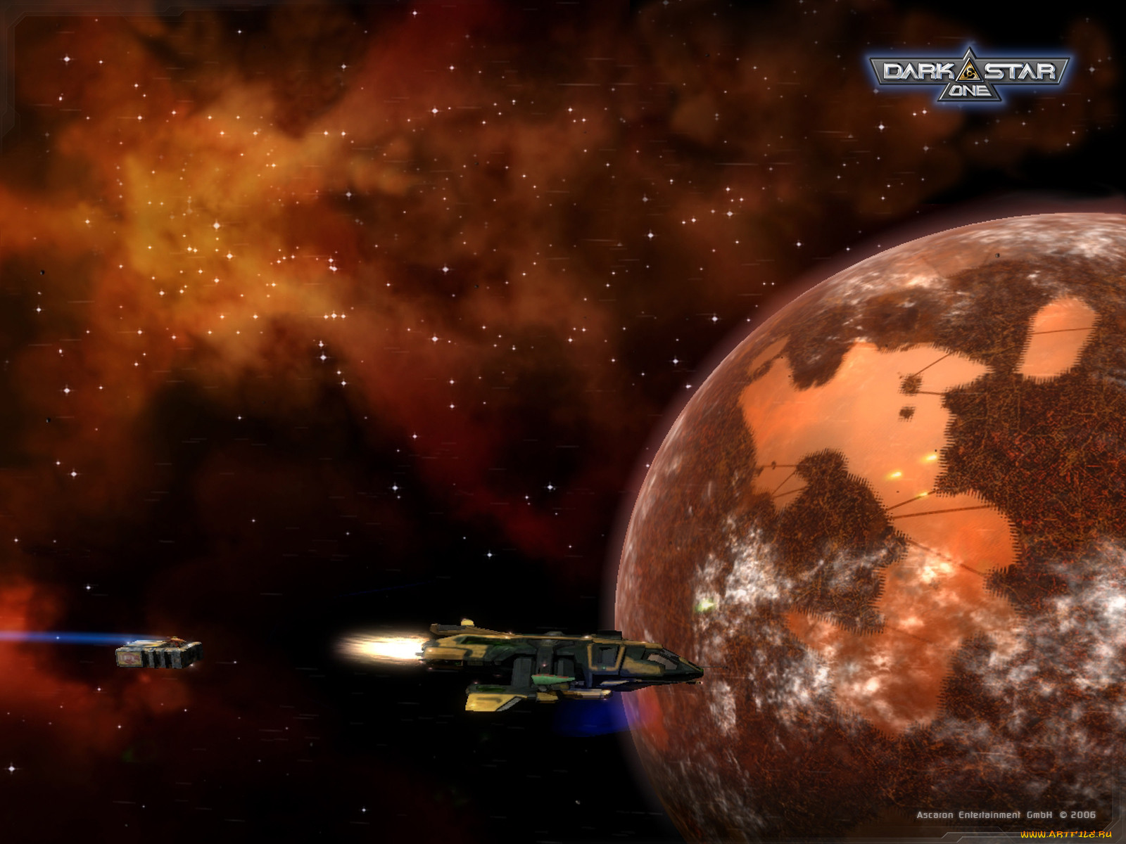 , , darkstar, one